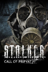 Elektronická licence PC hry S.T.A.L.K.E.R.: Call of Pripyat STEAM