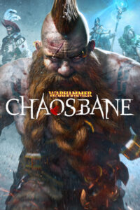 Elektronická licence PC hry Warhammer: Chaosbane STEAM