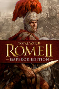 Elektronická licence PC hry Total War: Rome 2 (Emperor Edition) STEAM