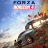 Elektronická licence PC hry Forza Horizon 4 Microsoft Store