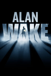 Elektronická licence PC hry Alan Wake - steam