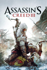 Hra Assassin’s Creed III