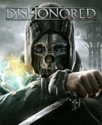 Elektronická licence PC hry Dishonored STEAM