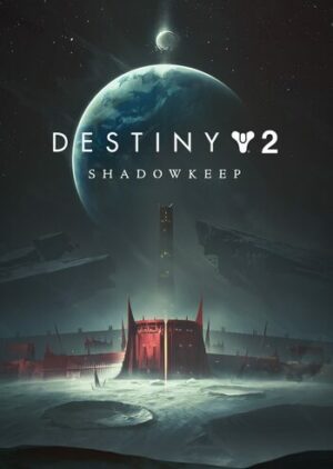 Elektronická licence PC hry Destiny 2: Shadowkeep (DLC) Steam