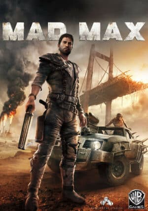 Hra PC Mad Max