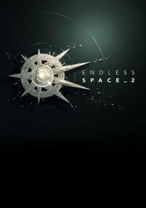 Hra Endless Space 2