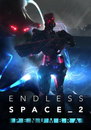 Hra Endless Space 2 - Penumbra