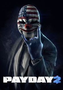 Hra Payday 2