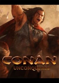 Hra Conan Unconquered