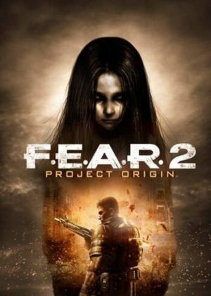 Elektronická licence PC hry F.E.A.R. 2: Project Origin (FEAR) Steam