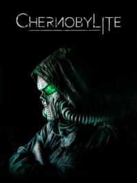 Elektronická licence PC hry Chernobylite STEAM
