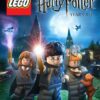 Elektronická licence PC hry LEGO: Harry Potter Years 1-4 STEAM