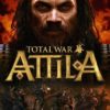 Elektronická licence PC hry Total War: Attila Steam