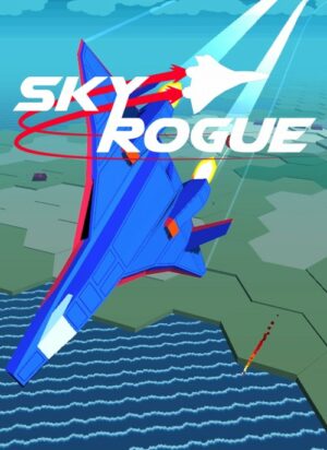 Hra Sky Rogue