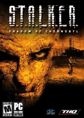 Hra S.T.A.L.K.E.R.: Shadow of Chernobyl