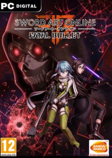 Hra Sword Art Online: Fatal Bullet