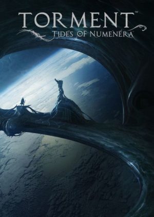 Hra Torment: Tides of Numenera