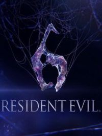 Elektronická licence PC hry Resident Evil 6 Steam