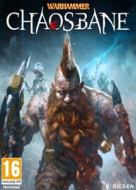 PC hra Warhammer Chaosbane