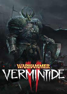 Hra Warhammer: Vermintide 2