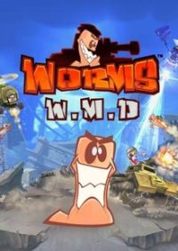 Hra Worms W.M.D