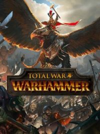Digitální licence PC hry Total War: Warhammer STEAM