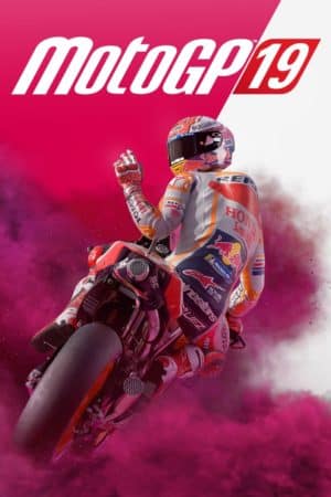 Hra MotoGP™19