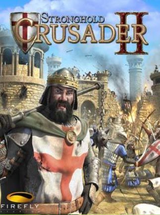 Hra Stronghold Crusader 2
