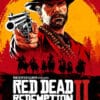 Digitální licence PC hry Red Dead Redemption II Rockstar Games Launcher