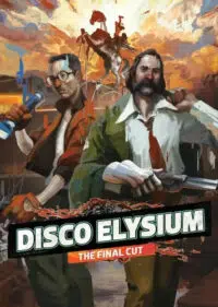 Elektronická licence PC hry Disco Elysium - Final Cut GoG.com