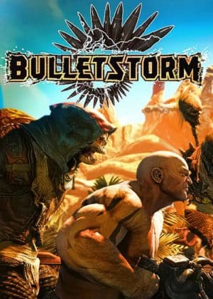 Hra Bulletstorm