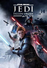 Elektronická licence PC hry Star Wars Jedi: Fallen Order Origin