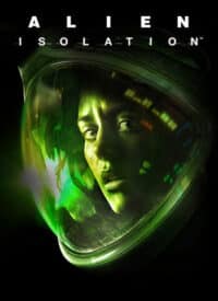 Elektronická licence PC hry Alien: Isolation STEAM