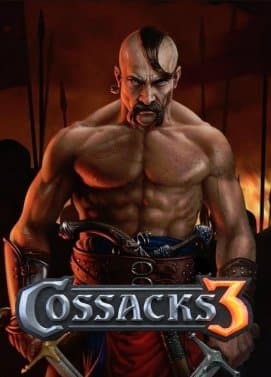 Hra Cossacks 3