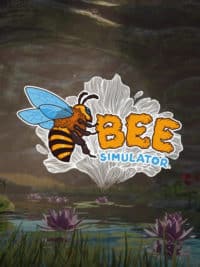 Bee simulator PC hra