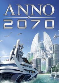 Digitální licence PC hry Anno 2070 uPlay