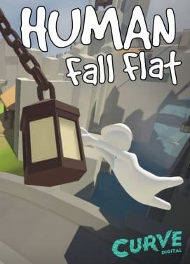 Hra Human: Fall Flat hra na PC