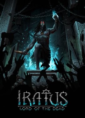 Hra na PC Iratus Lord of The Dead