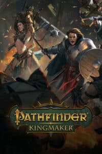 Elektronická licence PC hry Pathfinder: Kingmaker (Enhanced Edition)