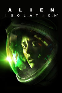 Elektronická licence PC hry Alien: Isolation - steam