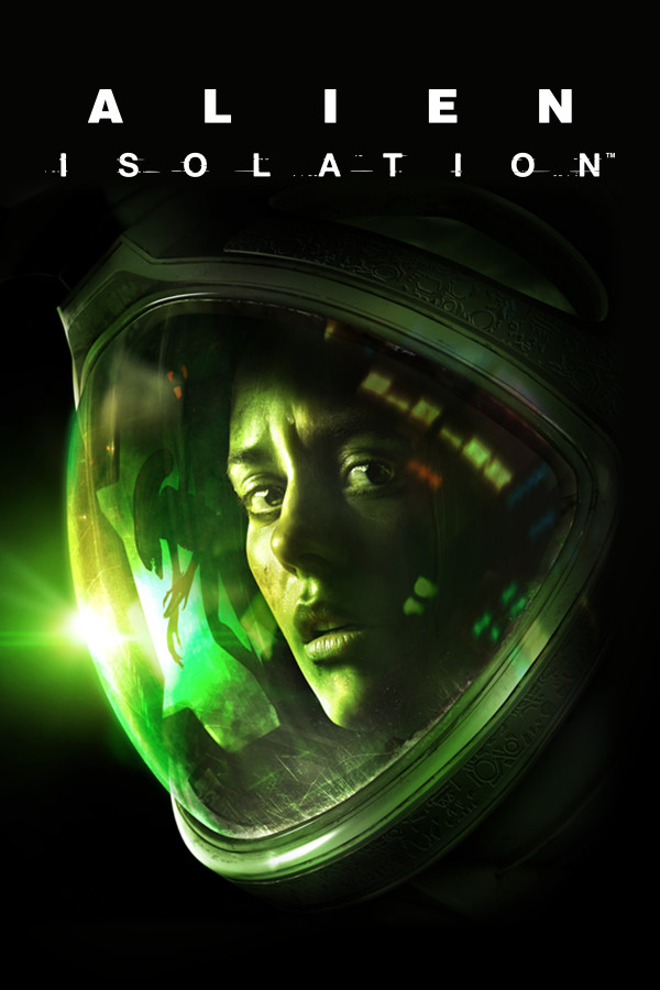 Elektronická licence PC hry Alien: Isolation - steam