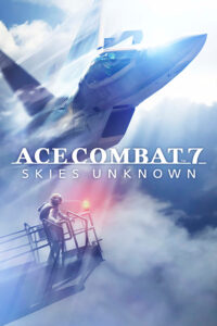 Elektronická licence PC hry Ace Combat 7: Skies Unknown - steam