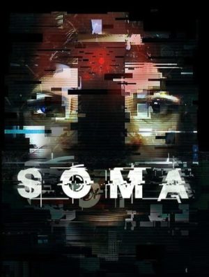 Elektronická licence PC hry SOMA STEAM