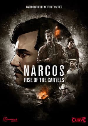 Hra Narcos: Rise of the Cartels