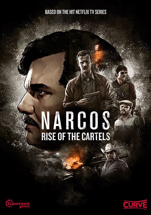 Narcos: Rise of the Cartels EN (PC)