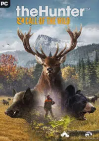 Hra na PC theHunter: Call of the Wild