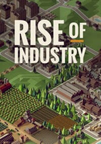 Hry na PC Rise of Industry