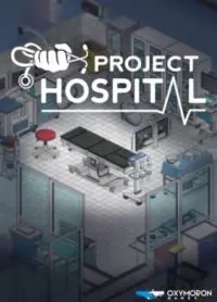 Project Hospital pc hra