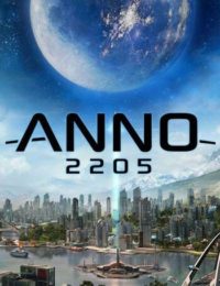 Digitální licence PC hry Anno 2205