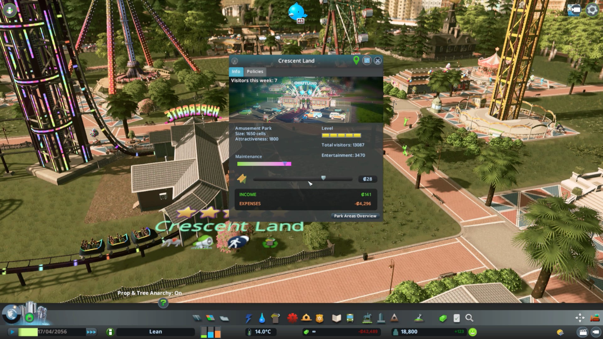 cities skylines parklife vs parklife plus cities skylines parklife vs parklife plus
